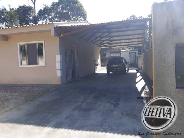 Casa para Venda em Guaratuba - 4