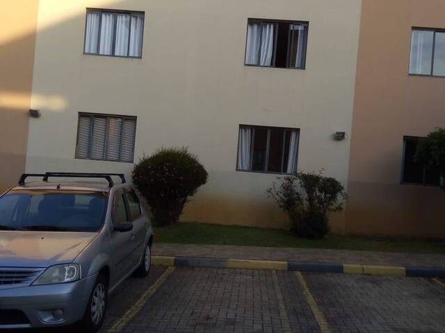 #1144A - Apartamento para Venda em Curitiba - PR - 2