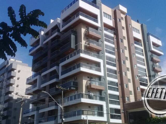 #744A - Apartamento para Venda em Guaratuba - PR - 1