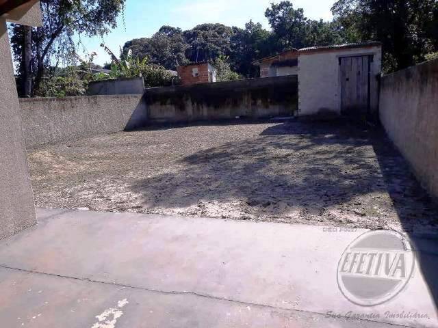 Casa para Venda em Nereidas - 20