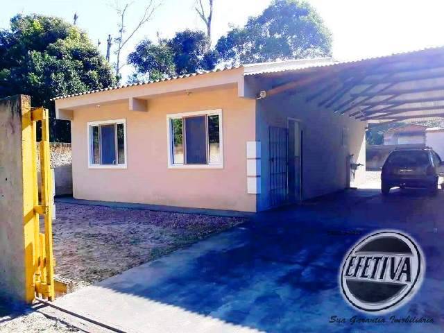 #1974R - Casa para Venda em Guaratuba - PR - 1