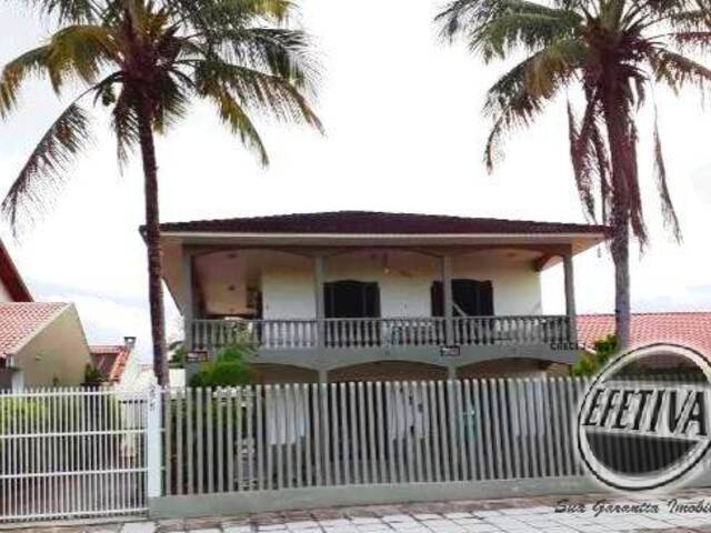 #1949R - Casa para Venda em Pontal do Paraná - PR