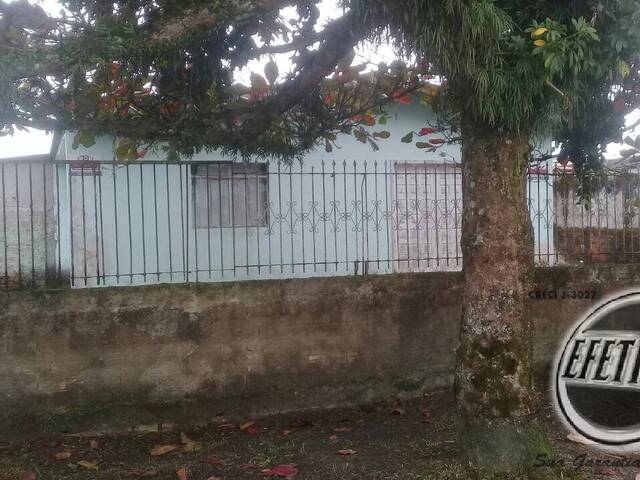 #1988R - Casa para Venda em Guaratuba - PR - 2