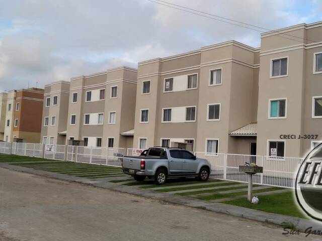 #742A - Apartamento para Venda em Guaratuba - PR - 2