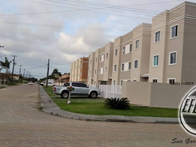 #742A - Apartamento para Venda em Guaratuba - PR - 3