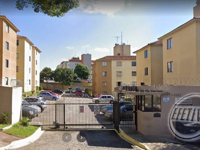#1144A - Apartamento para Venda em Curitiba - PR - 1