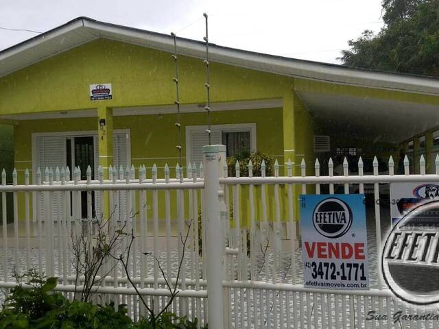 #1996R - Casa de Praia para Venda em Guaratuba - PR - 1