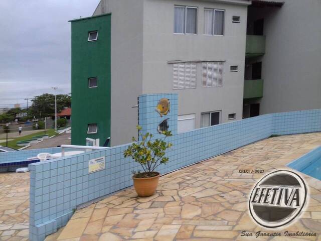 #1160A - Apartamento para Venda em Guaratuba - PR - 3