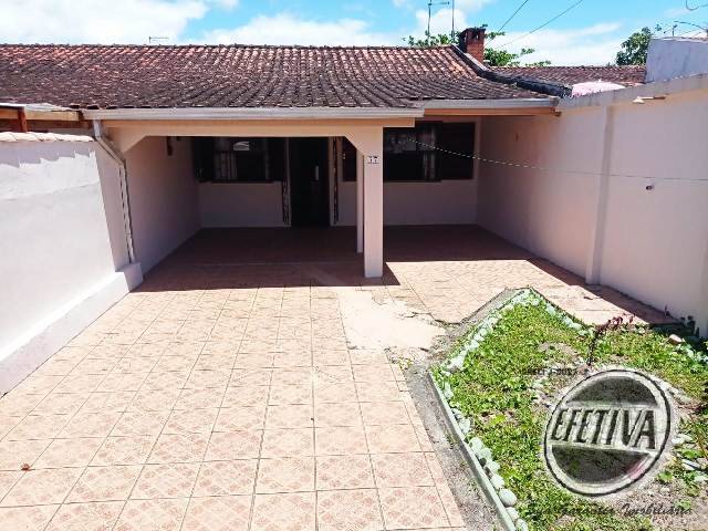 #2211R - Casa para Venda em Pontal do Paraná - PR - 1