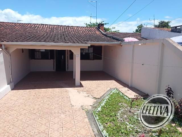 #2211R - Casa para Venda em Pontal do Paraná - PR - 2