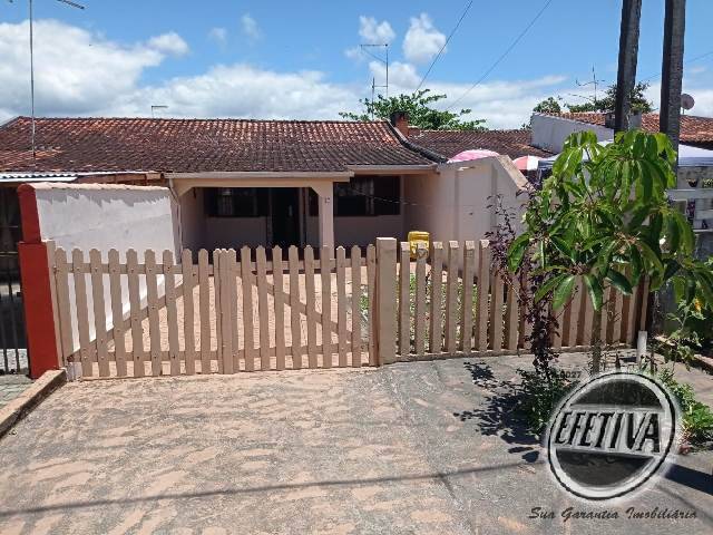 #2211R - Casa para Venda em Pontal do Paraná - PR - 3
