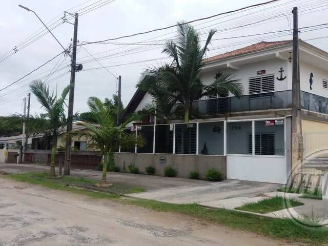 Casa para Venda em Balneário Eliane - 49