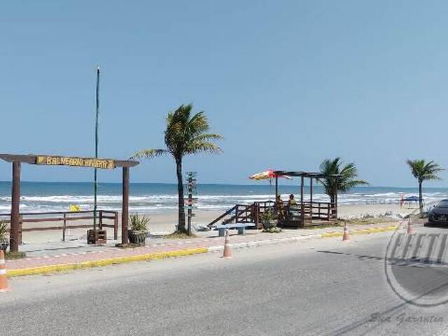 Sobrado para Venda em Riviera I - 38