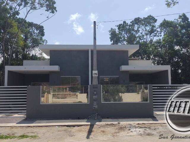 #2159R - Casa para Venda em Matinhos - PR - 3