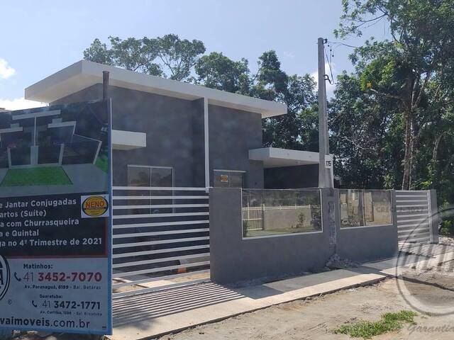 Residência para Venda em Saint Etiene - 7