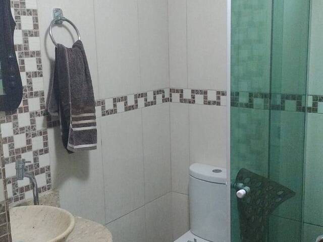 Residência para Venda em Cajuru - 29