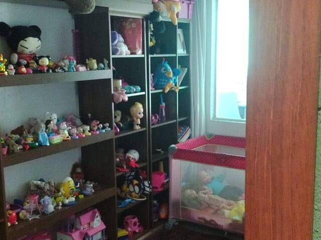 Residência para Venda em Cajuru - 44