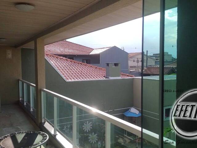Residência para Venda em Cajuru - 53