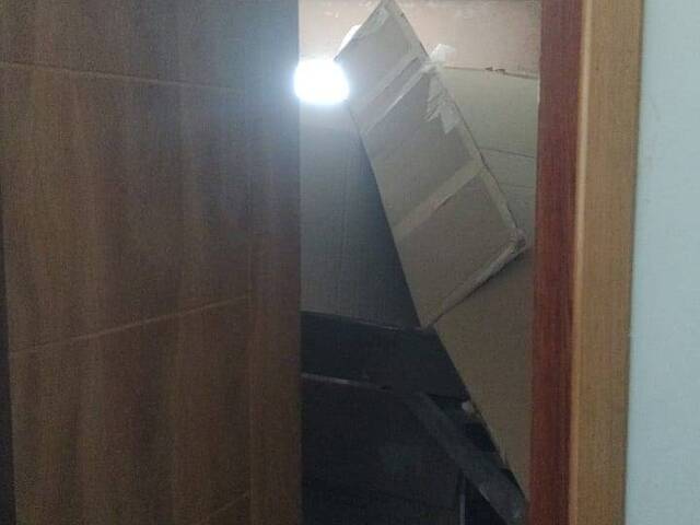 Residência para Venda em Cajuru - 58