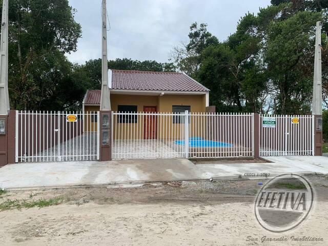 #2223R - Casa de Praia para Venda em Matinhos - PR - 2