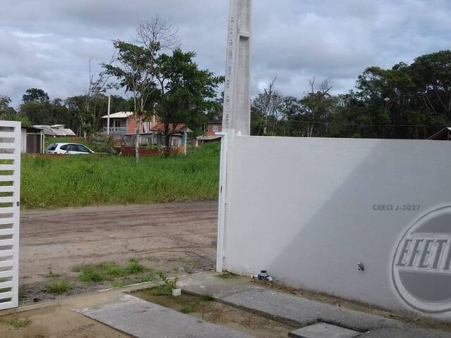 Casa de Praia para Venda em Balneário Eliane - 17