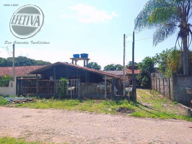 #2233R - Casa para Venda em Matinhos - PR