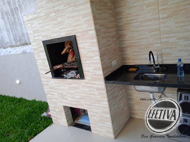 Casa para Venda em Porto Fino - 11