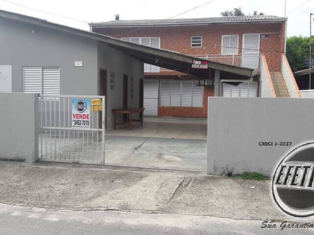 #2237R - Casa para Venda em Matinhos - PR