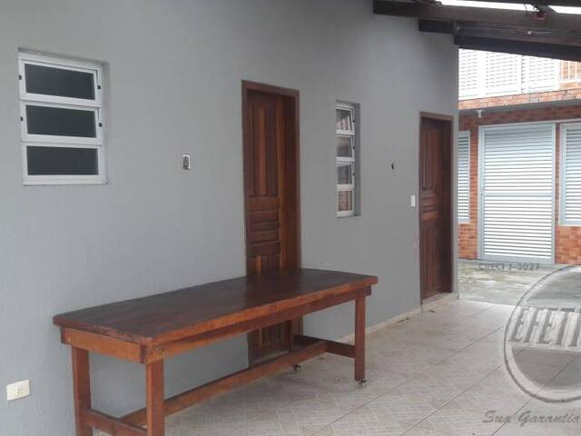 Casa para Venda em SERTÃOZINHO - 10