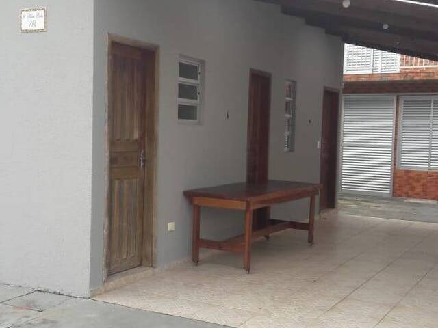 Casa para Venda em SERTÃOZINHO - 8