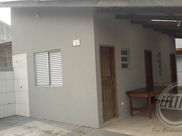 Casa para Venda em SERTÃOZINHO - 7