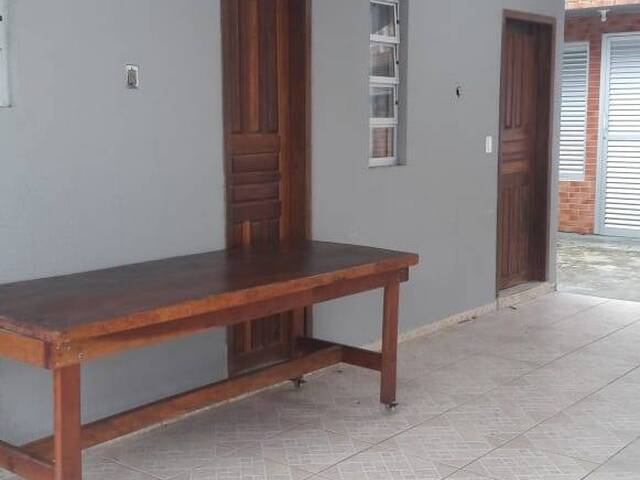 Casa para Venda em SERTÃOZINHO - 11