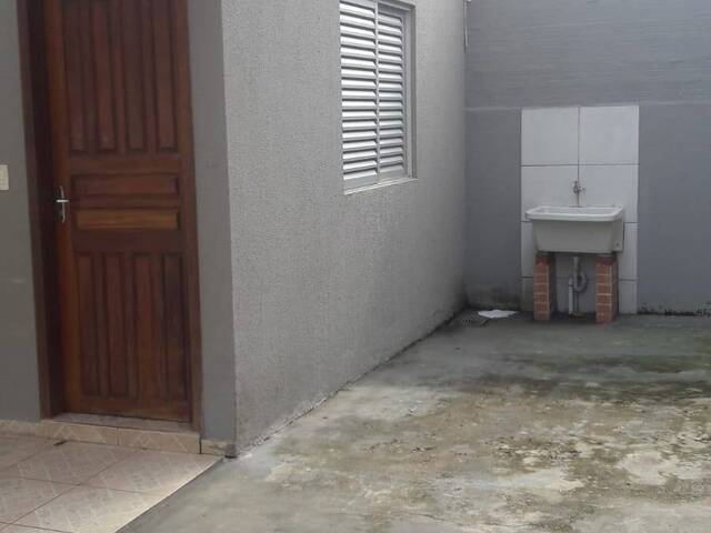 Casa para Venda em SERTÃOZINHO - 18