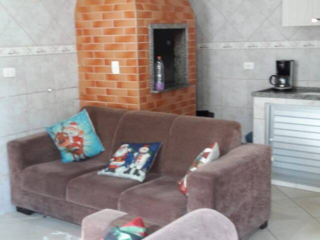 Casa para Venda em SERTÃOZINHO - 24