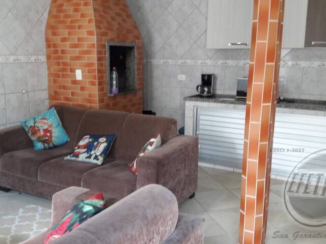 Casa para Venda em SERTÃOZINHO - 23