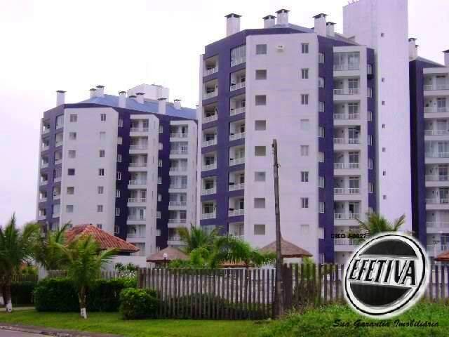 #1209A - Apartamento para Venda em Matinhos - PR - 1