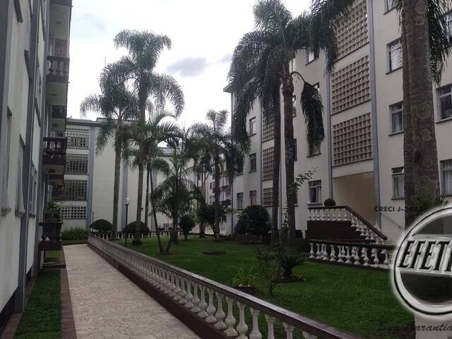 Apartamento para Venda em Curitiba - 4
