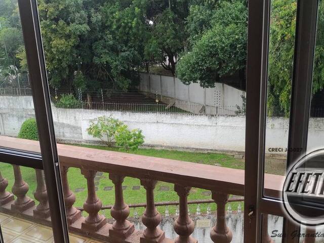 VISTA DA SALA