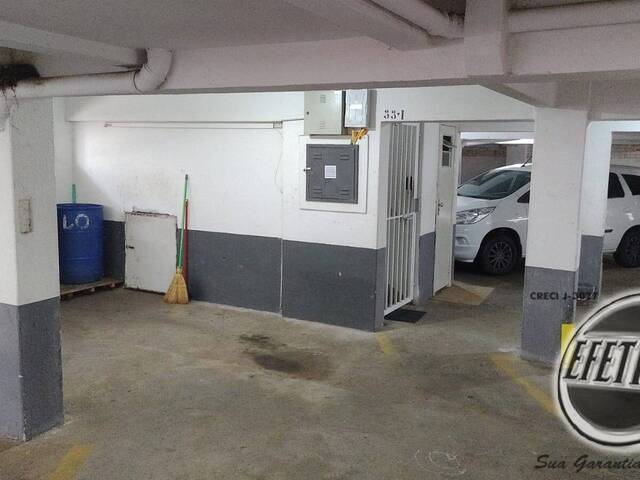 GARAGEM COBERTA