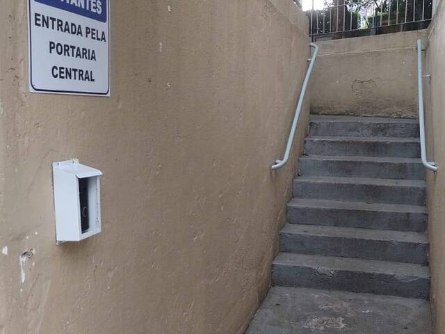 ESCADARIA