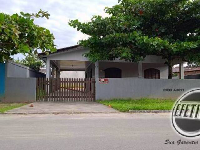 #2241R - Casa de Praia para Venda em Matinhos - PR - 2