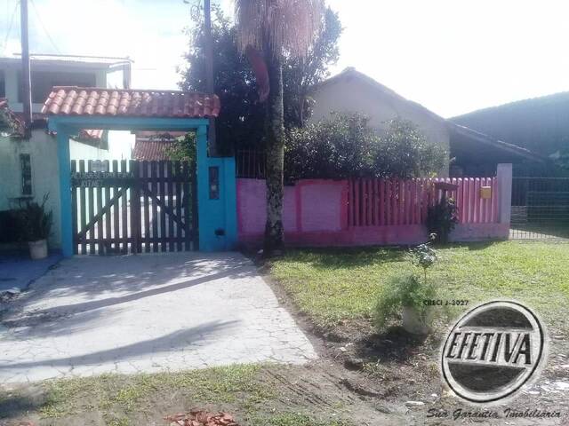 #2014R - Casa para Venda em Guaratuba - PR - 3