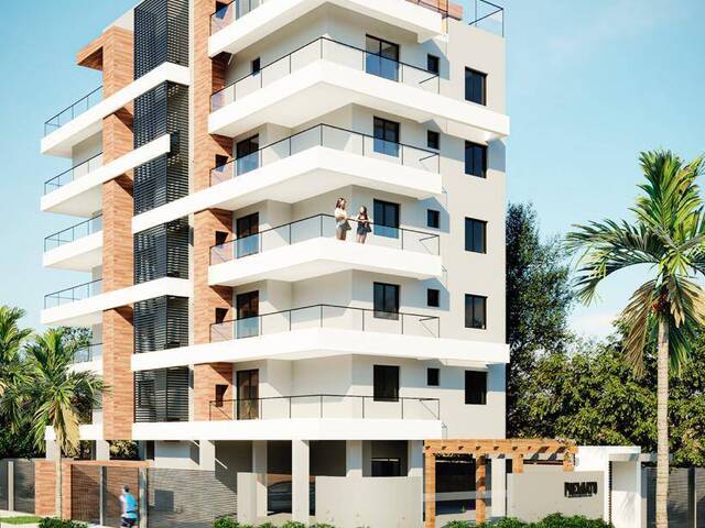 PROJETO FACHADA DO PRDIO