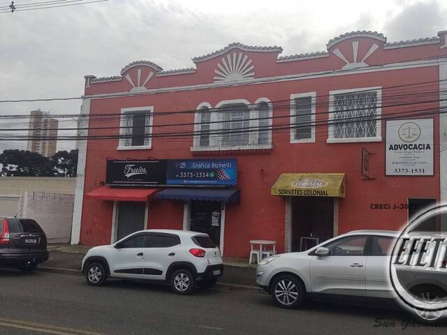 Prédio comercial para Venda em Curitiba - 4