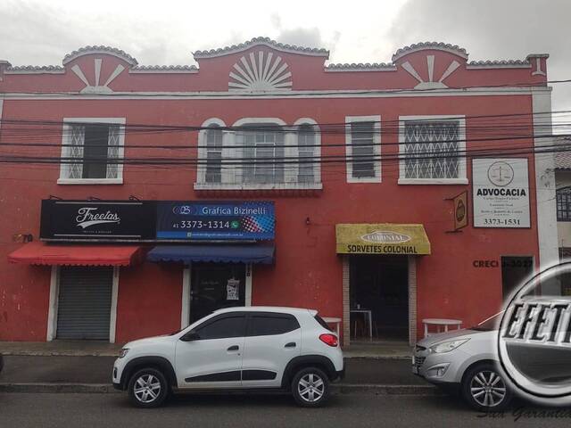 #724C - Prédio comercial para Venda em Curitiba - PR - 2