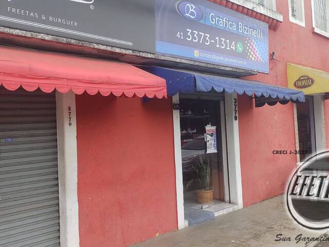 PRÉDIO COMERCIAL