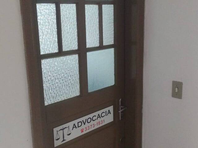 APARTAMENTO COMERCIAL