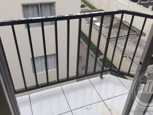 Apartamento para Venda em Campo Comprido - 36