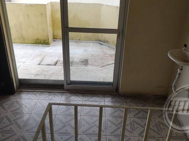 ACESSO AO TERRAÇO
