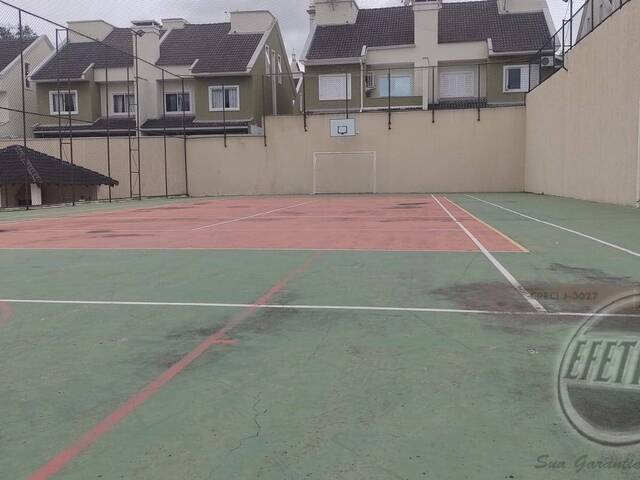 QUADRA DE FUTSAL